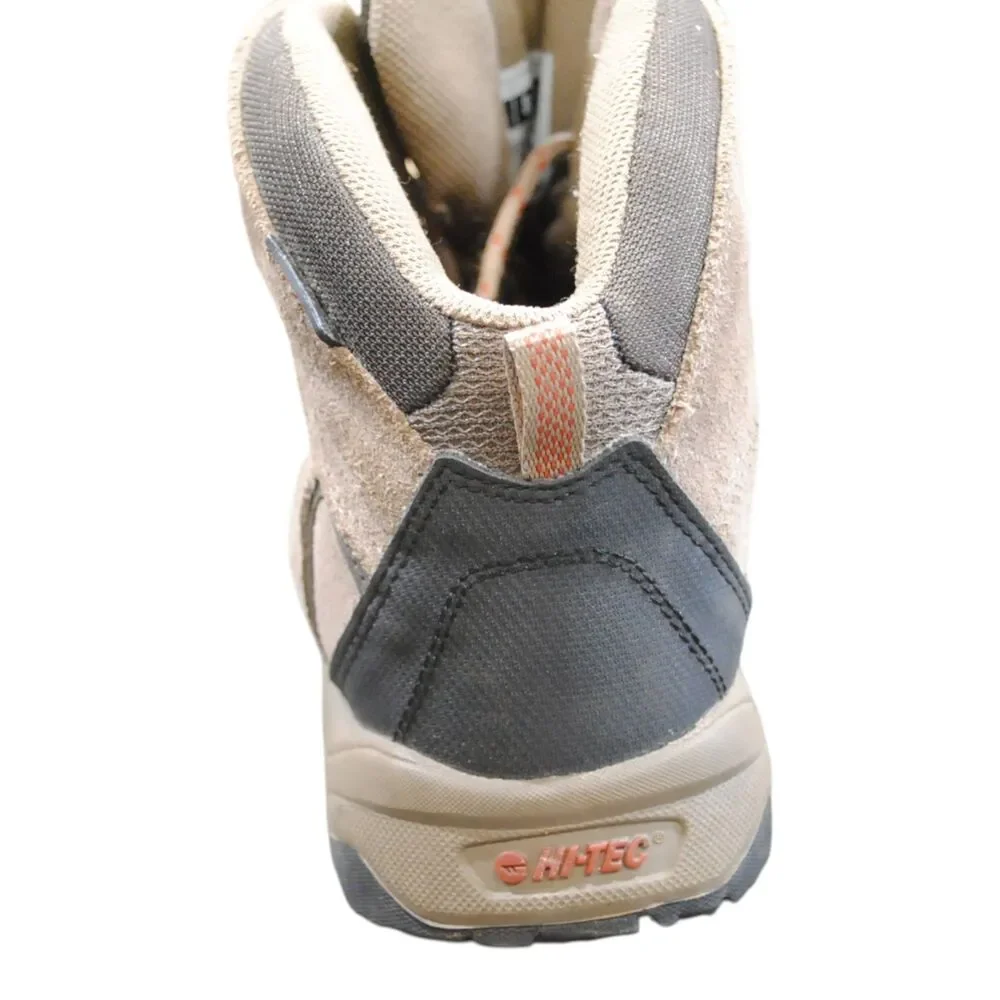 Hi-Tec hi tec